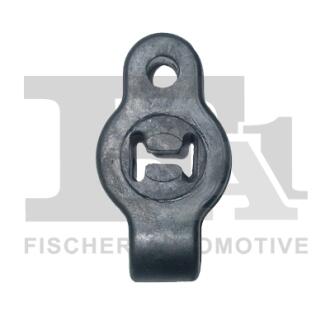 FISCHER MITSUBISHI кріплення глушника Galant 94-, Eclipse -00, Pajero 99-, L300 86- (мат. EPDM) Fischer Automotive One (FA1) 743708
