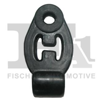 FISCHER MITSUBISHI кріплення глушника Grandis 04-,Space Runner 99- (мат. EPDM) Fischer Automotive One (FA1) 743716