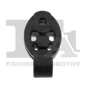FISCHER MITSUBISHI кріплення глушника Colt 92- (мат. гума) Fischer Automotive One (FA1) 743909