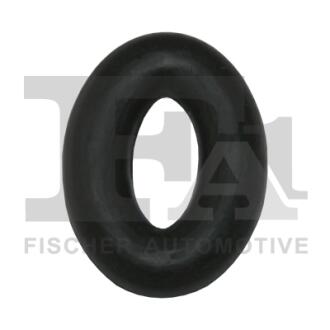 FISCHER MITSUBISHI Серьга глушника, мат. гума (OE - MB009776) PAJERO 89- Fischer Automotive One (FA1) 743914