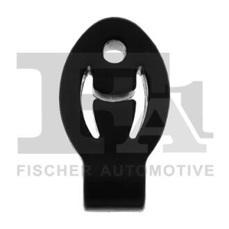 FISCHER MITSUBISHI Серьги глушителя ASX 2.2 13-, ECLIPSE CROSS 1.5 17-, PEUGEOT, CITROEN Fischer Automotive One (FA1) 743927