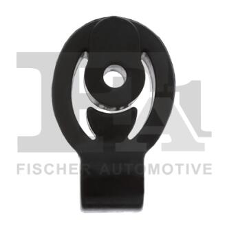 FISCHER MITSUBISHI Серьги глушителя ASX 2.2 13-, ECLIPSE CROSS 1.5 17-, LANCER VIII 1.5 08-, OUTLANDER III 2.2 12- Fischer Automotive One (FA1) 743928