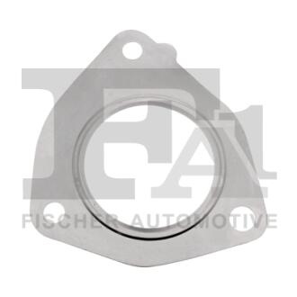 FISCHER NISSAN Прокладка трубы выхлопного газа NP300 3.0 10-, PATHFINDER 3.0 10-, INFINITI EX 30d 10-, Q70 3.0 13-, RENAULT Fischer Automotive One (FA1) 750930
