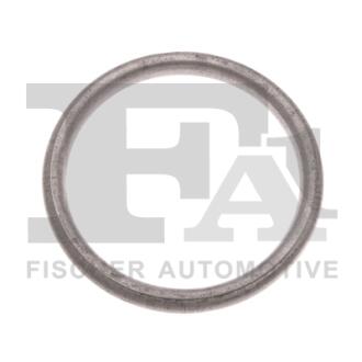 FISCHER NISSAN Кільце вихл. труби PIXO 1.0 09-, SUZUKI Fischer Automotive One (FA1) 751935