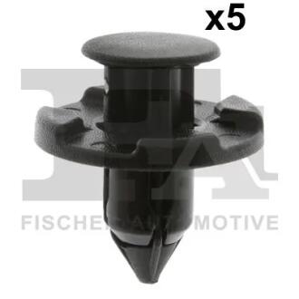 Кліпса кріплення (затискач) Fischer Automotive One (FA1) 7530005.5