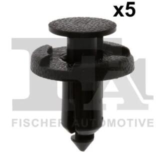 Кліпса кріплення (затискач) Fischer Automotive One (FA1) 7530007.5
