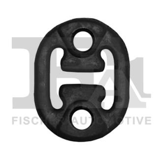 FISCHER NISSAN кріплення глушника Almera 10/2002 -,Micra 01/2003 -,,Note 03/2006 - (мат. EPDM) Fischer Automotive One (FA1) 753715
