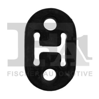 FISCHER NISSAN Серьга глушителя PATHFINDER II 3.3 97- Fischer Automotive One (FA1) 753723