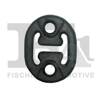 FISCHER NISSAN кріплення глушника Micra 00- (мат. EPDM) Fischer Automotive One (FA1) 753728