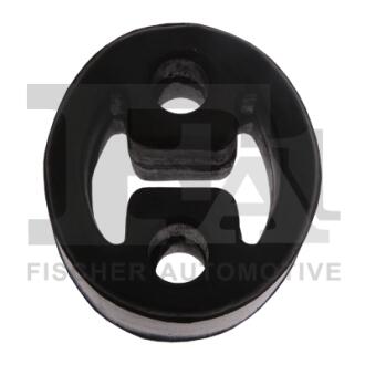 Крепление резиновое Fischer Automotive One (FA1) 753931