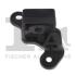 FISCHER NISSAN Кронштейн глушника (мат. метал/гума) X-TRAIL 2.0, 2.2, 2.5 01- Fischer Automotive One (FA1) 753934 (фото 1)