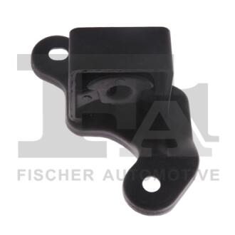 FISCHER NISSAN Кронштейн глушника (мат. метал/гума) X-TRAIL 2.0, 2.2, 2.5 01- Fischer Automotive One (FA1) 753934