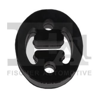 FISCHER NISSAN Серьга глушителя MICRA IV 1.2 10-, NOTE 1.2 13- Fischer Automotive One (FA1) 753937