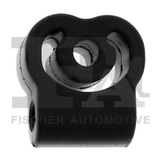 FISCHER NISSAN Серьга глушителя X-TRAIL II (T31) 2.0 07- Fischer Automotive One (FA1) 753938