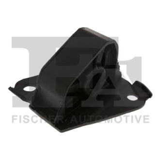 FISCHER NISSAN Кронштейн глушника PATHFINDER 3.5 4WD 12- (мат. метал/гума) Fischer Automotive One (FA1) 753941