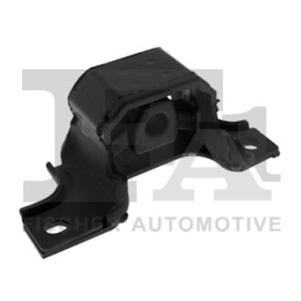 FISCHER NISSAN Кронштейн системи відведення ВГ QASHQAI II 1.2 DIG-T 13-, QASHQAI II 1.6 DIG-T 14- (мат. метал+гума) Fischer Automotive One (FA1) 753945