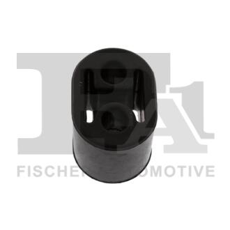 FISCHER NISSAN Серьга глушителя NAVARA Пикап 2.3 dCi 15-, RENAULT ALASKAN 2.3 dCi 17- Fischer Automotive One (FA1) 753947
