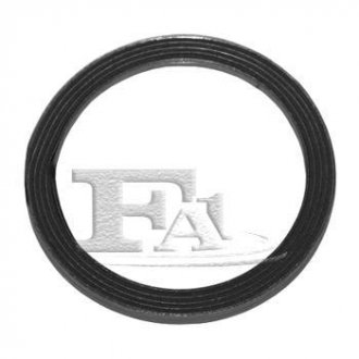 Кольцо металлическое Fischer Automotive One (FA1) 761-956 (фото 1)