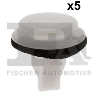 Кліпса кріплення (затискач) Fischer Automotive One (FA1) 7640009.5