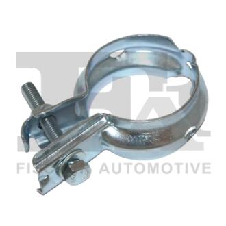 FISCHER SUZUKI Фітинг (хомут) системи відведення ВГ (OE - 1418580J00,1418580J00000) Fischer Automotive One (FA1) 764965