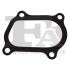 FISCHER TOYOTA Прокладка глушника LAND CRUISER 100 4.2 98-, LAND CRUISER 80 4.2 90- Fischer Automotive One (FA1) 770920 (фото 1)