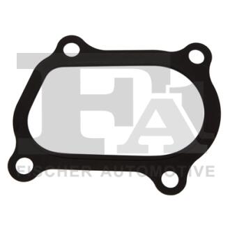 FISCHER TOYOTA Прокладка глушника LAND CRUISER 100 4.2 98-, LAND CRUISER 80 4.2 90- Fischer Automotive One (FA1) 770920