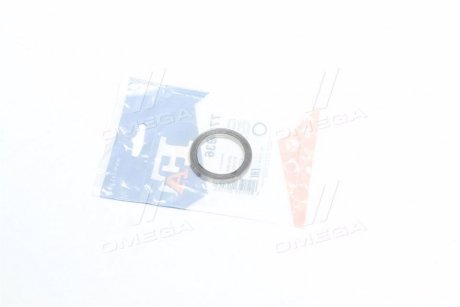 Уплотнительное кольцо (труба выхлопного газа) Fischer Automotive One (FA1) 771-936 (фото 1)