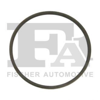FISCHER TOYOTA Кільце глушника 59x64x2,5 мм LAND CRUISER 100 (_J1_) 4.2 98-, LAND CRUISER 100 (_J1_) 4.7 98-, LEXUS (OE - 1745150050) Fischer Automotive One (FA1) 771996