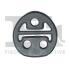 FISCHER TOYOTA кріплення глушника MAZDA (мат. EPDM) Fischer Automotive One (FA1) 773715 (фото 1)