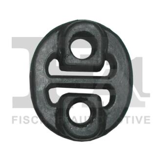 FISCHER кріплення глушника CITROENPEUGEOT 107 05-,TOYOTA (мат. EPDM) Fischer Automotive One (FA1) 773724