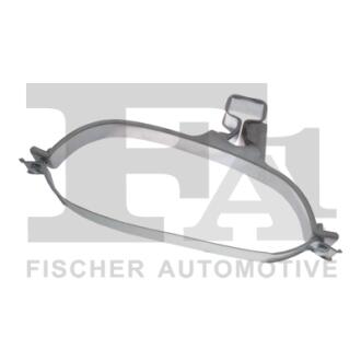FISCHER TOYOTA Кронштейн глушника COROLLA 1.4, 1.6 99- Fischer Automotive One (FA1) 774901