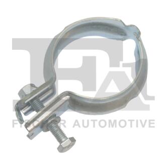 FISCHER TOYOTA Фітинг (хомут) системи відведення ВГ LAND CRUISER 100 98- Fischer Automotive One (FA1) 774980