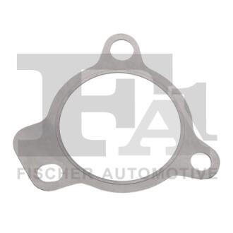 FISCHER MAZDA Прокладка трубы выхлопного газа 3 2.2 09-, 6 2.2 08-, CX-7 2.2 09- Fischer Automotive One (FA1) 780932