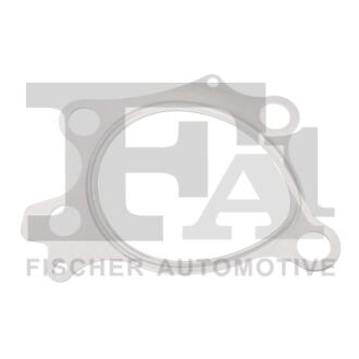 FISCHER MAZDA Прокладка трубы выхлопного газа 3 2.2 13-, 6 2.2 12-, CX-5 2.2 12- Fischer Automotive One (FA1) 780934