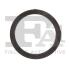 FISCHER MAZDA Кільце вихлопної труби 3 2.0 13-, 6 2.0 12-, CX-5 2.0 11- Fischer Automotive One (FA1) 781961 (фото 1)