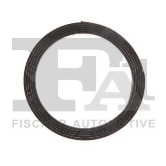 Кільце вихлопної труби 61x76x5 Mazda 3, 6, CX-5 11- Fischer Automotive One (FA1) 781961