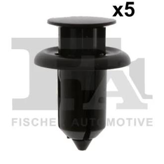 Кліпса кріплення (затискач) Fischer Automotive One (FA1) 7820001.5