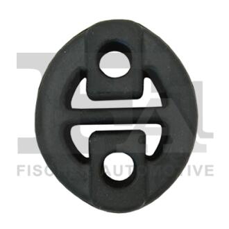 FISCHER MAZDA кріплення глушника Xedos 9 93-, 323 94-04 (мат. EPDM) Fischer Automotive One (FA1) 783710