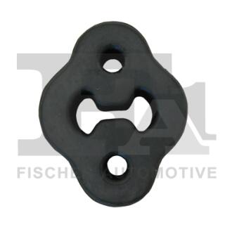 FISCHER MAZDA кріплення глушника 626 2.0D/2.0 -02, KIA Carnival 99-05, Clarus (мат. EPDM) Fischer Automotive One (FA1) 783712 (фото 1)
