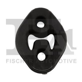 FISCHER MAZDA Серьга глушителя 2 1.5 14-, 3 1.5 13-, 6 седан 2.0 13-, CX-3 1.5 15- Fischer Automotive One (FA1) 783914