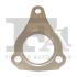 FISCHER HONDA Прокладка трубы выхлопного газа CIVIC 1.7 CTDi 02-05 Fischer Automotive One (FA1) 790905 (фото 1)