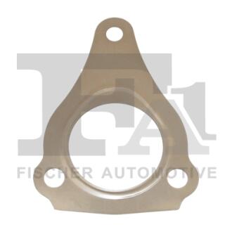 FISCHER HONDA Прокладка трубы выхлопного газа CIVIC 1.7 CTDi 02-05 Fischer Automotive One (FA1) 790905