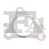 FISCHER HONDA Прокладка трубы выхлопного газа CIVIC IX 1.6 13-, HR-V 1.6 15- Fischer Automotive One (FA1) 790907 (фото 1)