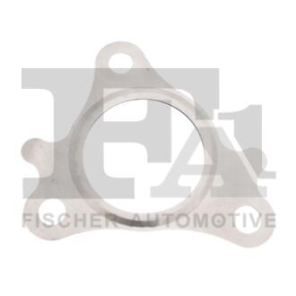 FISCHER HONDA Прокладка трубы выхлопного газа CIVIC IX 1.6 13-, HR-V 1.6 15- Fischer Automotive One (FA1) 790907