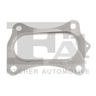 FISCHER HONDA Прокладка выпускного коллектора HR-V 1.5 15-, JAZZ 1.3 15-, JAZZ 1.5 17- Fischer Automotive One (FA1) 790908