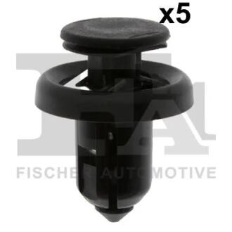 Кліпса кріплення (затискач) Fischer Automotive One (FA1) 7920002.5