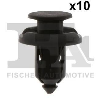 Кліпса кріплення (затискач) Fischer Automotive One (FA1) 7930011.10