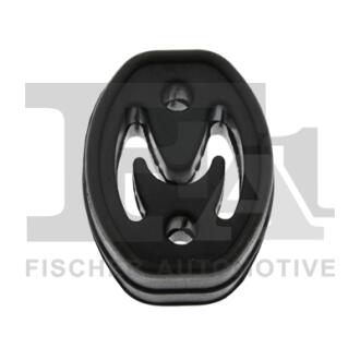 FISCHER HONDA кріплення глушника Civic -01,CRX -98,Legend -99,Shuttle -00 (мат. EPDM) Fischer Automotive One (FA1) 793709