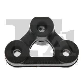 FISCHER HONDA кріплення глушника Accord 03-,Civic 01-06,HRV 02-05 Jazz 03-. (мат. EPDM) Fischer Automotive One (FA1) 793717