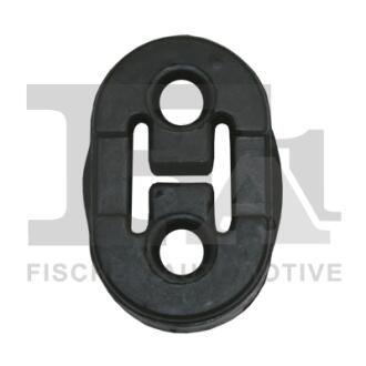 FISCHER HONDA кріплення глушника CIVIC VIII Hatchback 1.4 05- (мат. EPDM) Fischer Automotive One (FA1) 793724